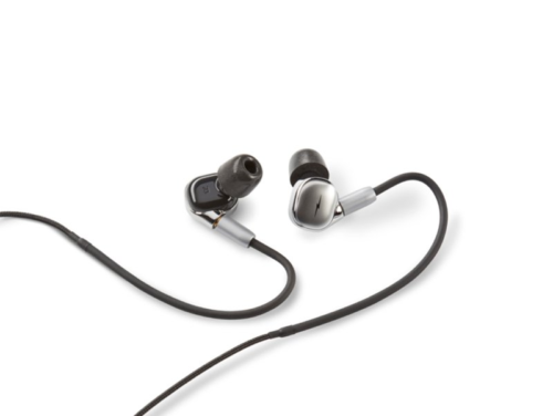 Shinola Canfield Pro review: These in-ear headphones deliver stylish looks, but mediocre sound