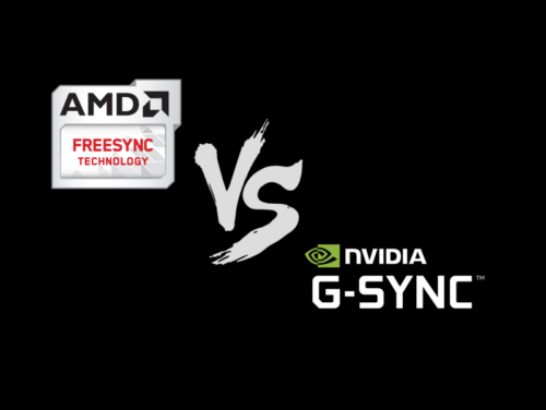 G-Sync vs. FreeSync: Adaptive sync gaming monitors explained