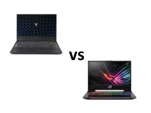 Lenovo Legion Y530 vs ASUS ROG GL504 (SCAR II / Hero II) – tough choice