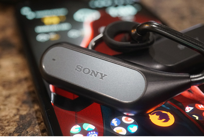 Sony Xperia Ear Duo XEA20 review: Hear your content and your surroundings
