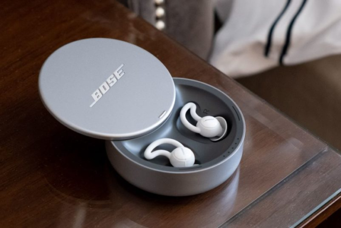 Bose Sleepbuds review: Drown out that hum in your ‘drum