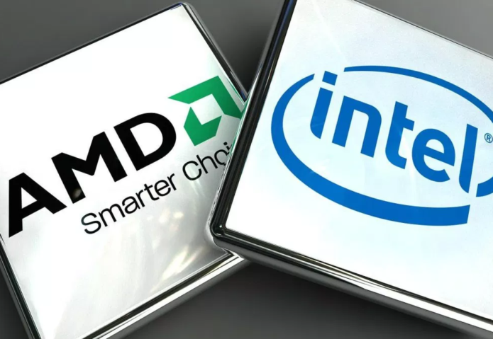 AMD Ryzen 7 2700 vs Intel Core i9-8950HK – a tight race