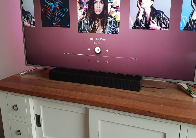 Samsung HW-N400 review: An excellent entry-level Samsung soundbar