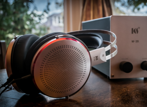 Top 10 Best Audiophile Headphones for High-End Listening