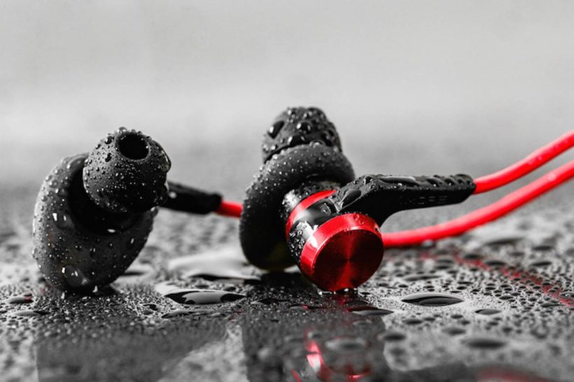 Top 10 Waterproof Bluetooth Headphones of 2018