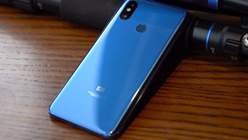 Xiaomi Mi 8 Unboxing, Quick Review: The Budget Flagship You Were Waiting For?