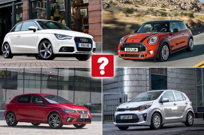 Best small automatic cars 2018 (and the ones to avoid)