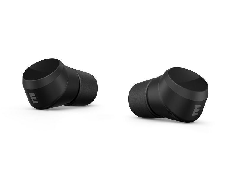 Earin M-2 review: Beauty and brains, but where’s the brawn?