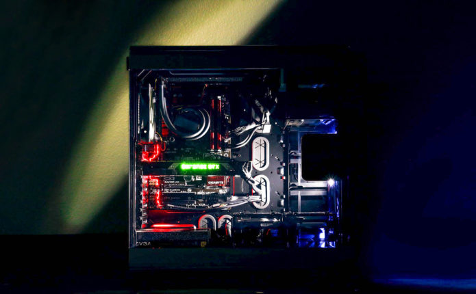 The highest-performing PC hardware you can buy today