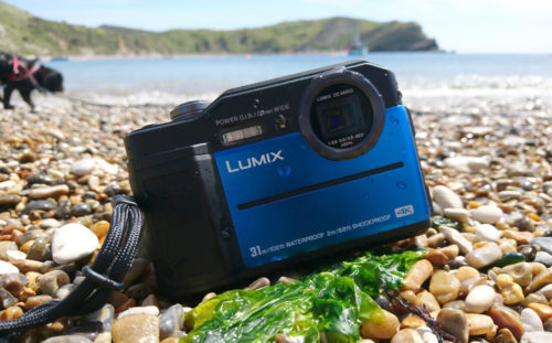 Panasonic Lumix FT7 Review