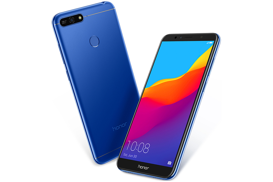 How the Honor 7A solves 4 common smartphone issues