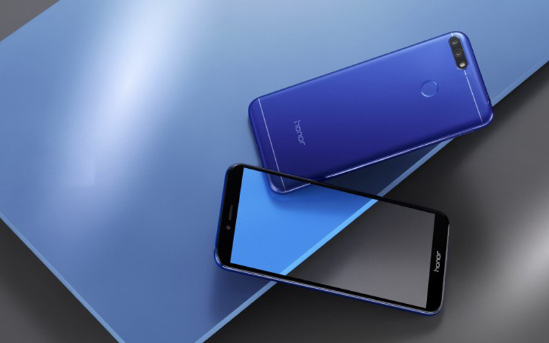 5 Reasons why the Honor 7A is a Made for Millennials