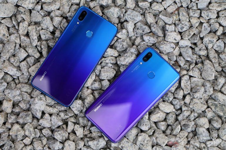 Mobile Gufo Bella Huawei P Lite 3 Paura Di Morire Merda Redini