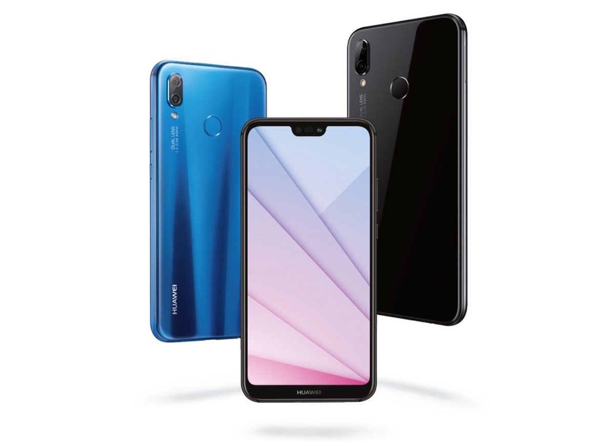 Kirin 970 Comparo: Huawei Nova 3 VS Honor 10