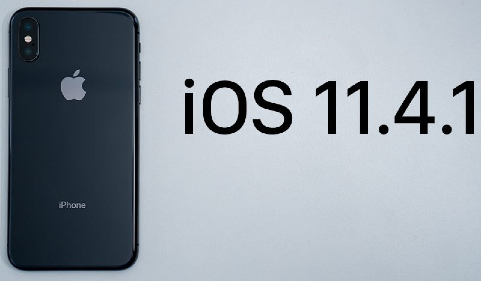 How to Install iOS 11.4.1