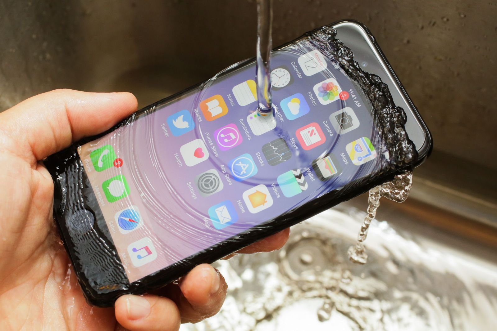 How to Fix Bad iPhone 7 Battery Life