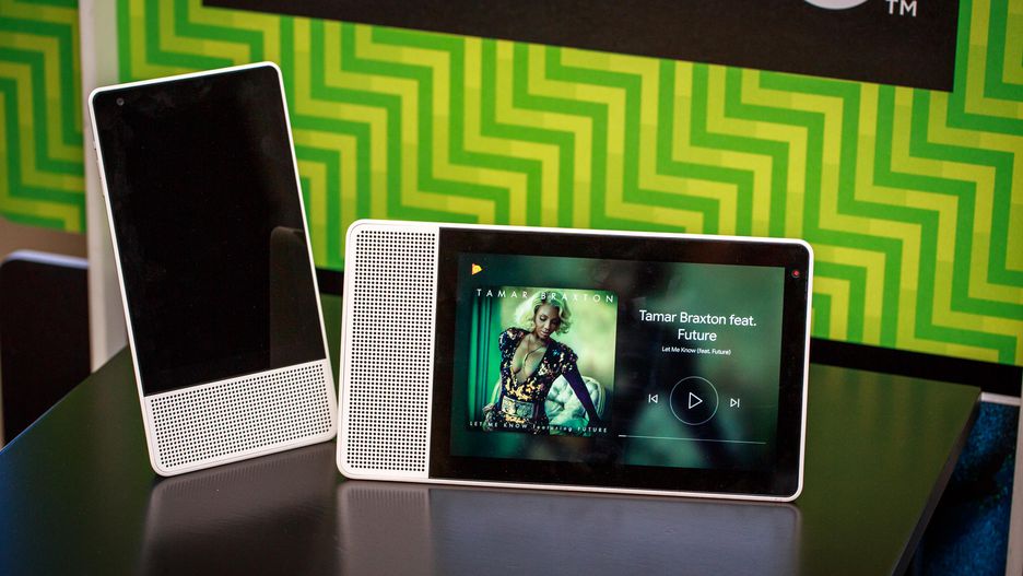5 Ways Lenovo Smart Display is unique
