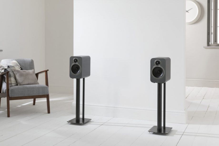 Q Acoustics 3020i review – Updated 2021