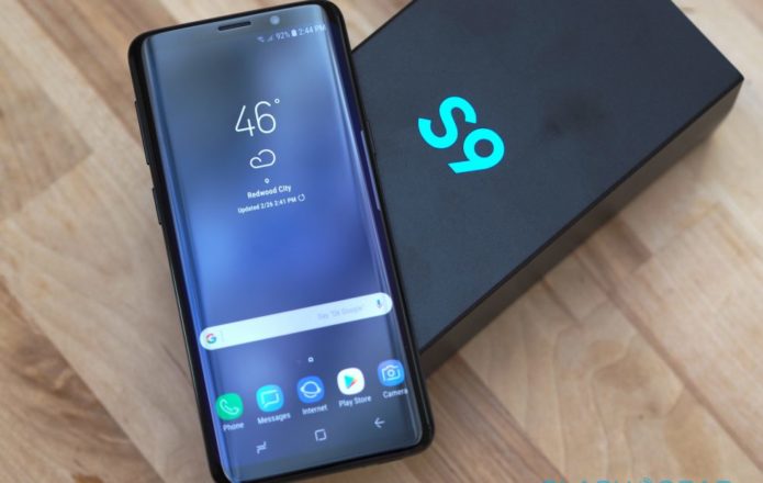 15 Common Galaxy S9 Problems & How to Fix Them
