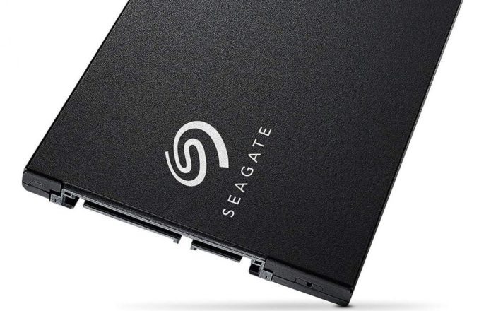 Seagate BarraCuda SSD revealed: Specs, price and speeds