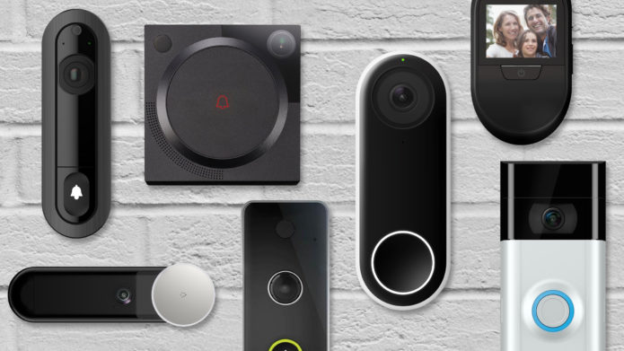 Best video doorbell: Nest vs. Ring vs. August and all the rest