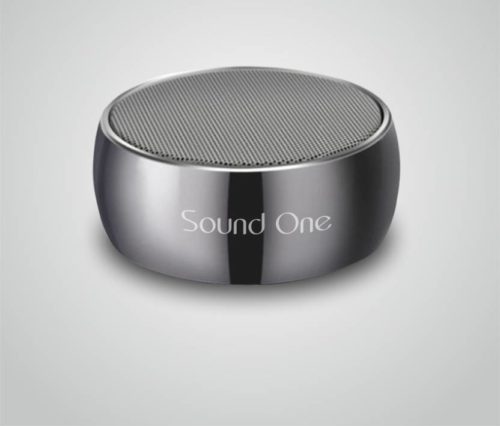 Sound One Rock Review