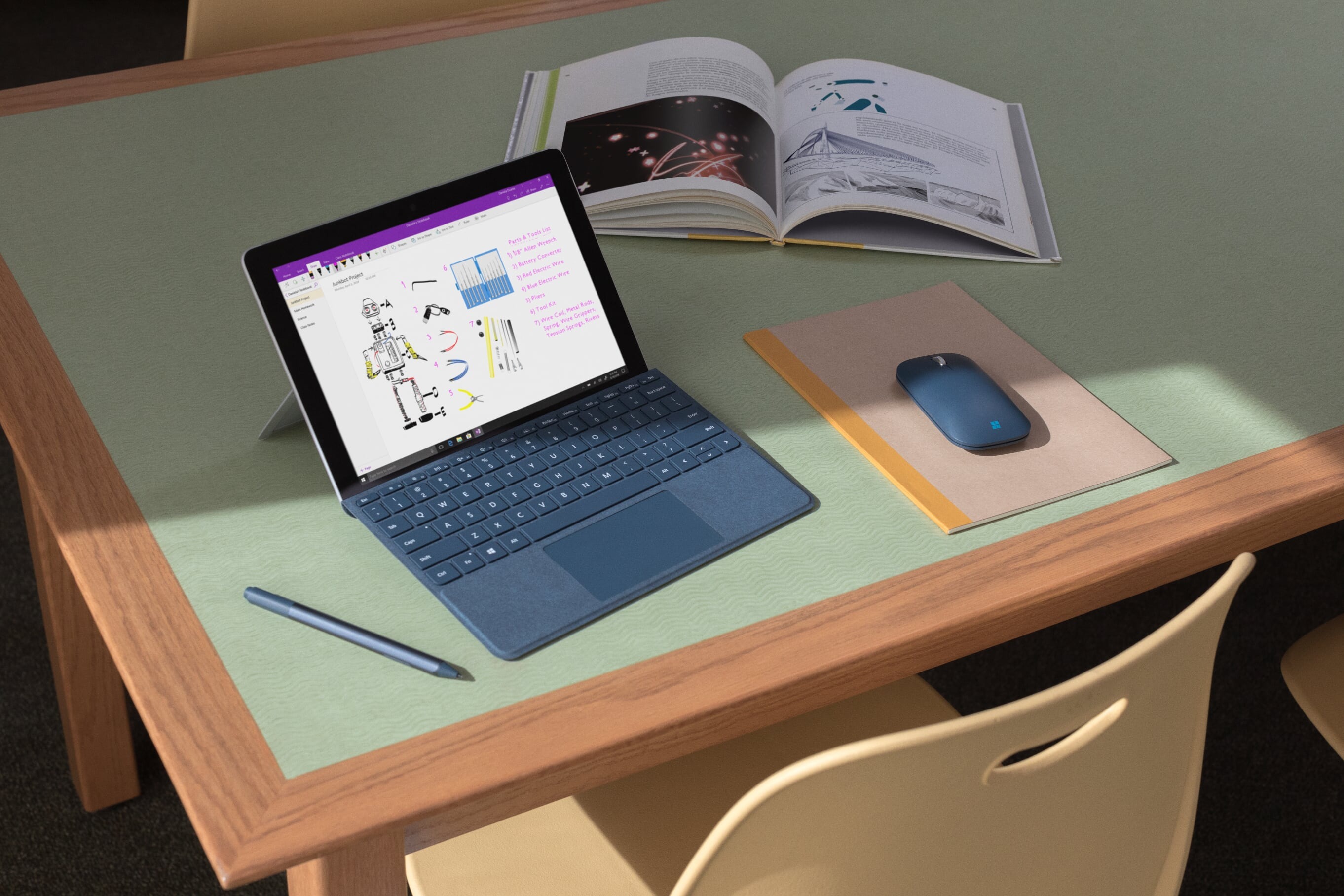 3 reasons why Microsoft's Surface Go beats Apple's iPad (and 3 reasons why it doesn't)