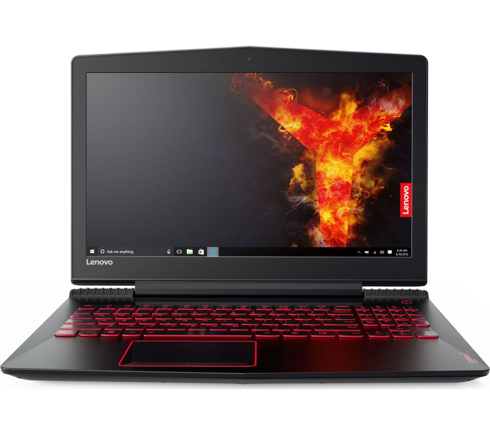 Lenovo Legion Y520 (15″) vs Lenovo Legion Y530 (15″) – what are the differences?