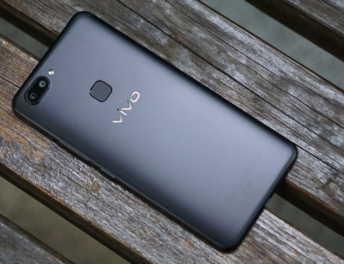 Vivo X20A Review