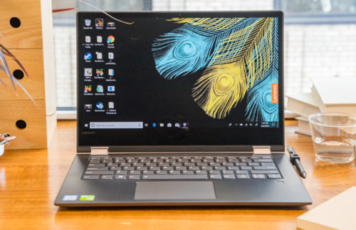 Lenovo Flex 6 14-inch review: A budget 8th-gen 2-in-1 that falls short in the graphics department