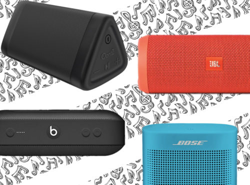 Top 10 Best Bass Bluetooth Speakers in 2018