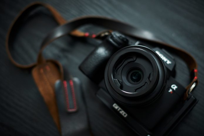 Lensbaby Sol 45 Review