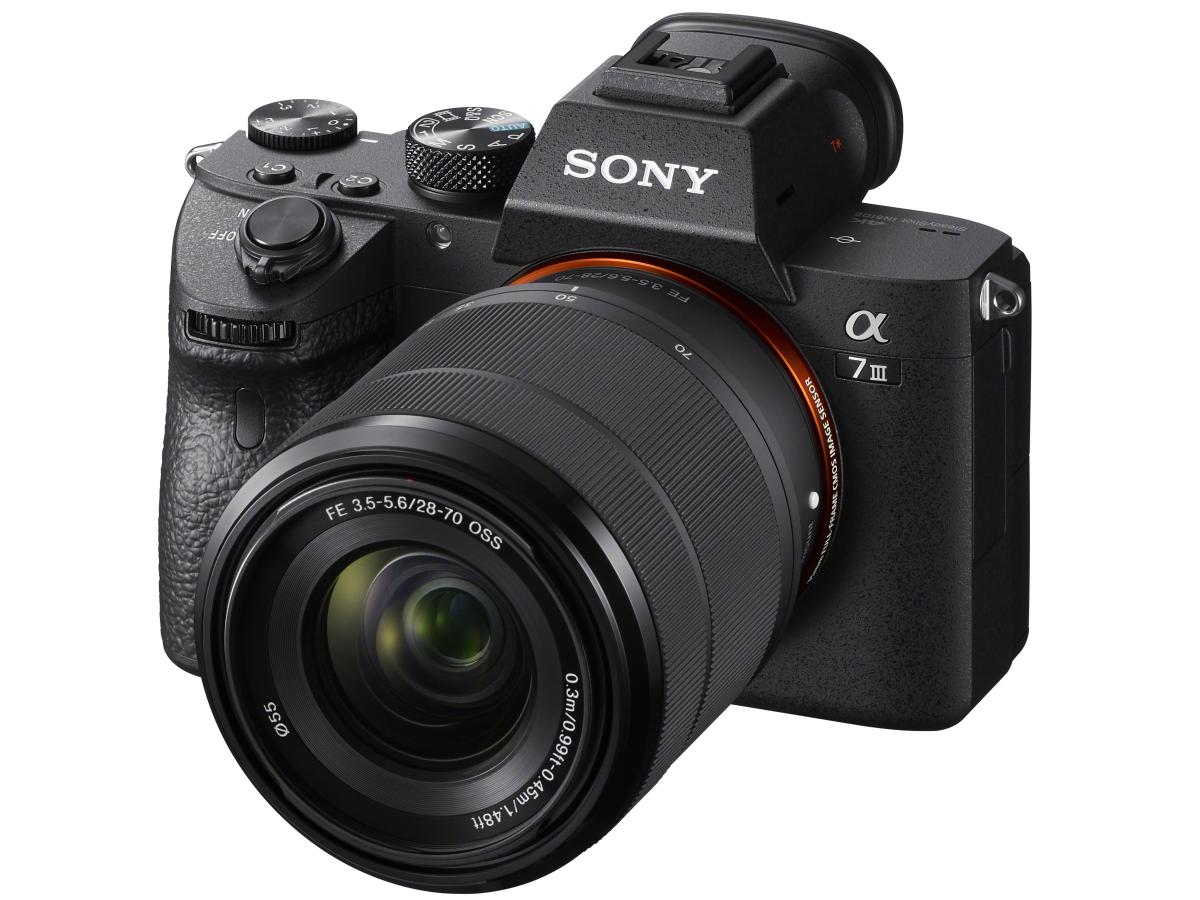 Best Sony A7 III Accessories in 2018