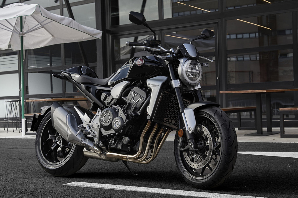 2018 Honda CB1000R Review: The CB750’s rightful heir carries on the most honorable tradition, 49 years later