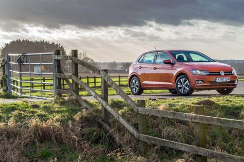 Volkswagen Polo review: The small car without holes