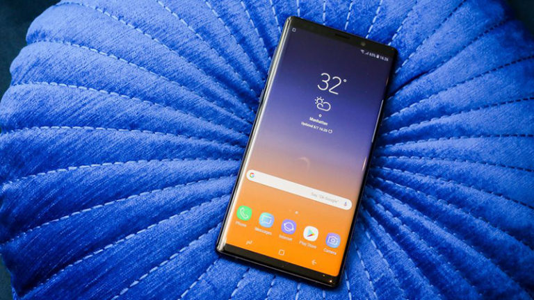 samsung note 9 to buy