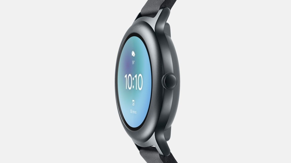 samsung galaxy watch with google pixel