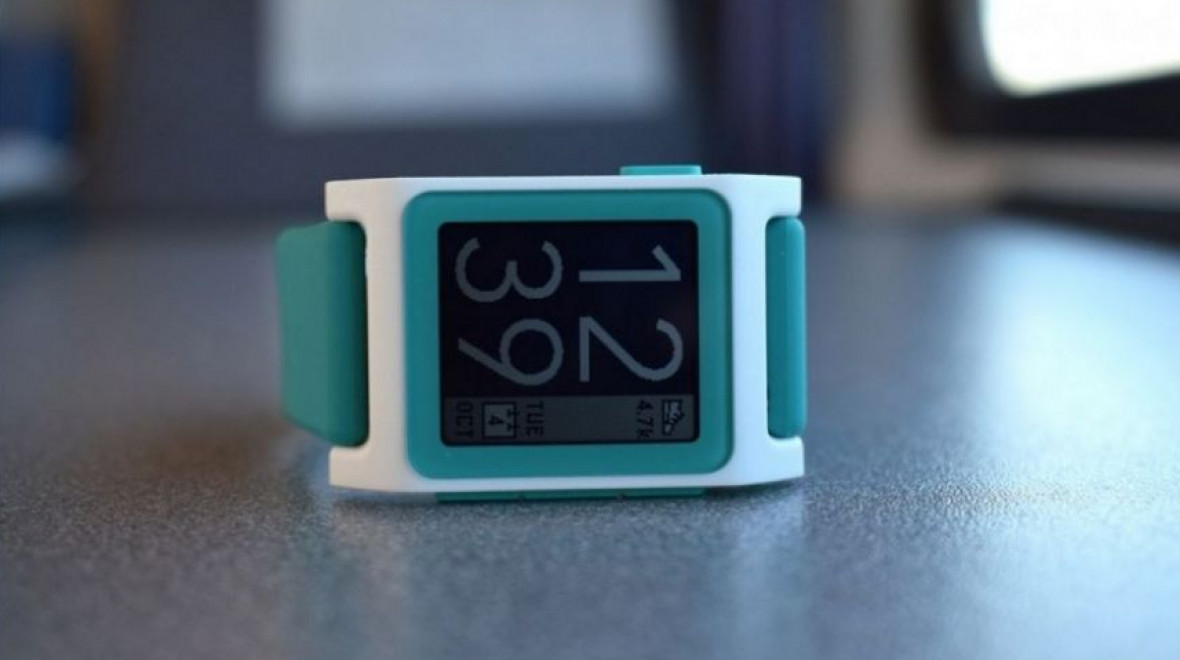 Complete guide to Rebble: We test Pebble's reborn smartwatch OS