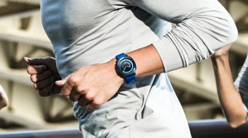 And finally: Samsung Galaxy Watch to get Apple AirPower-style charger