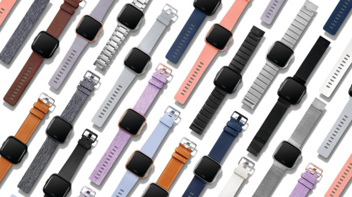 Fitbit Versa bands and straps: Our pick of the most stylish options