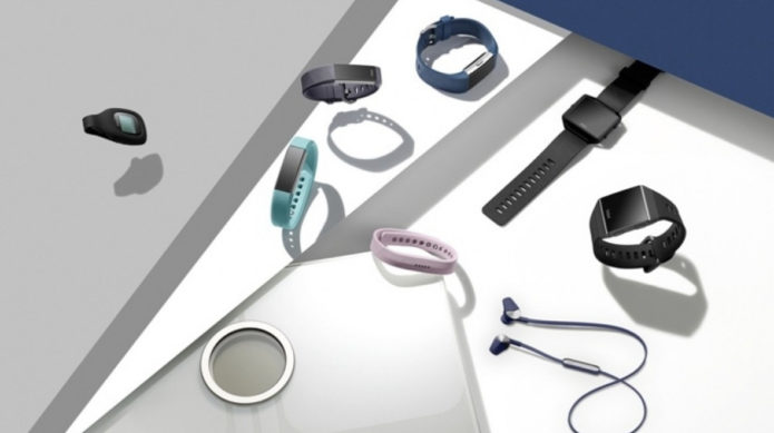 And finally: Fitbit sale ahead of rumoured Charge 3 unveil