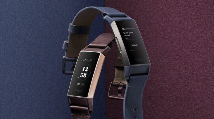 Fitbit Charge 3 v Charge 2: Should you make the upgrade?