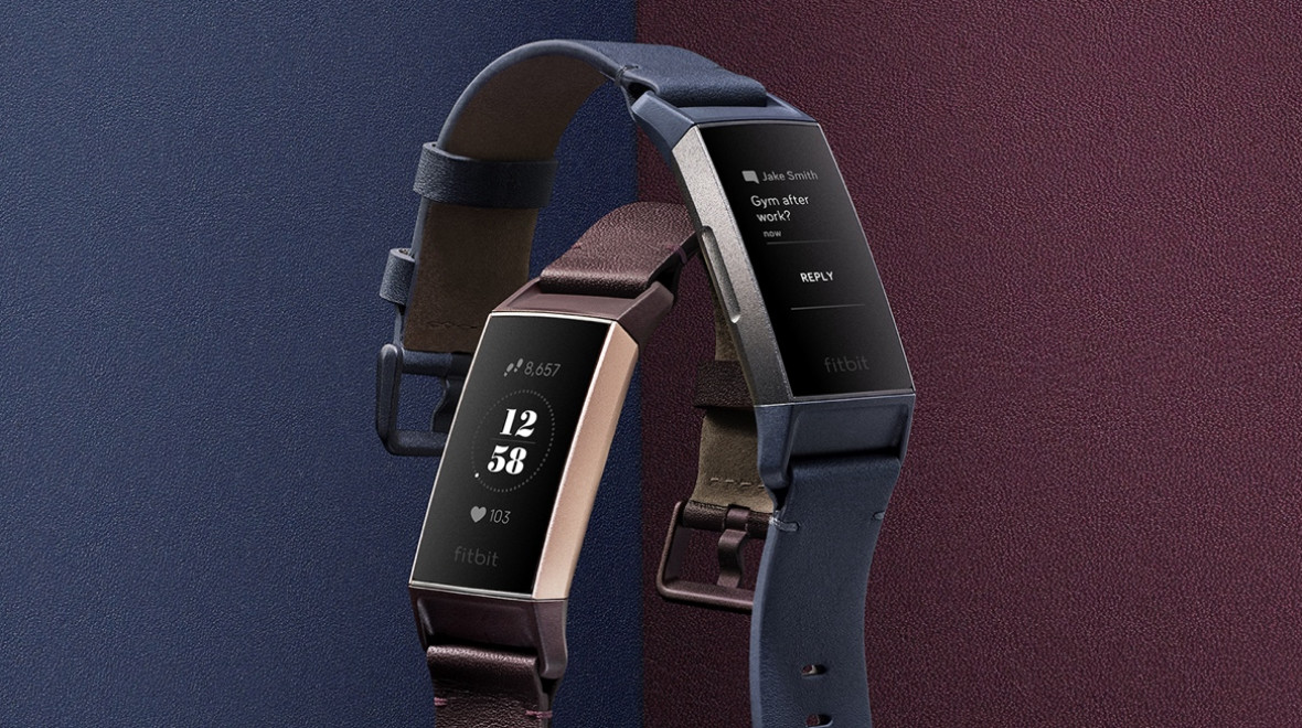 Fitbit Charge 3 v Charge 2: Should you make the upgrade?