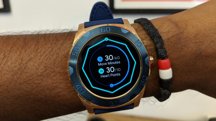 Essential apps and devices that work with Google Fit