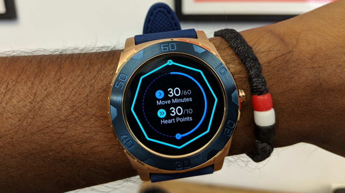 Essential apps and devices that work with Google Fit