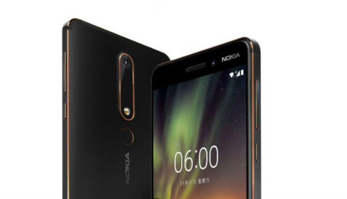 Nokia 6.1 Plus Review