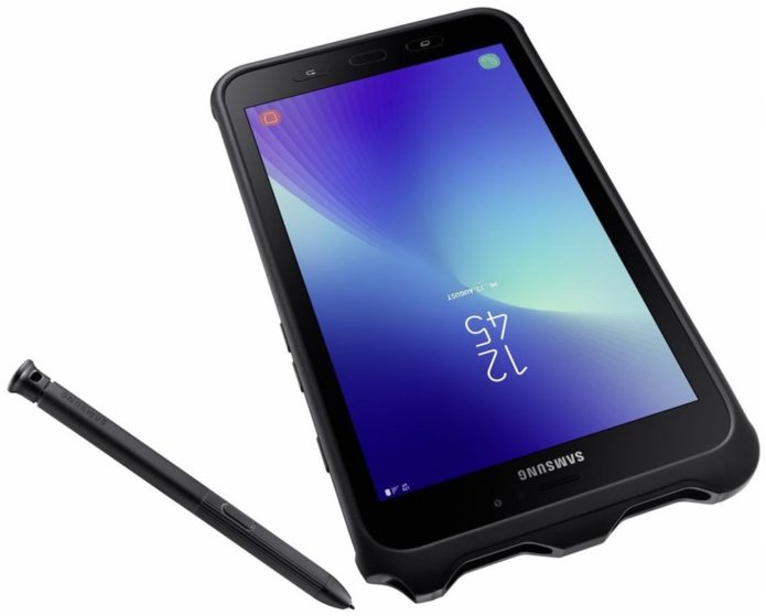 Samsung Galaxy Tab Active 2 review: Is it tough enough?