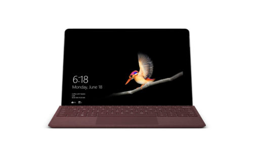 Surface Go review: The ideal cheap Windows tablet… almost