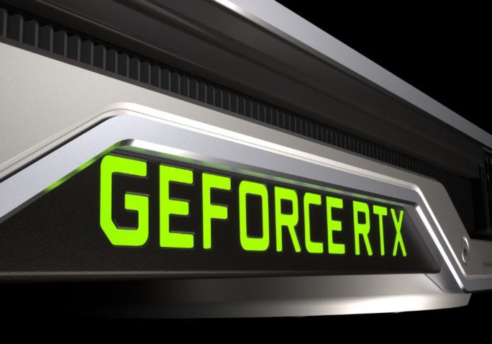 NVIDIA GeForce RTX 20 Series: All the specs, price, release dates