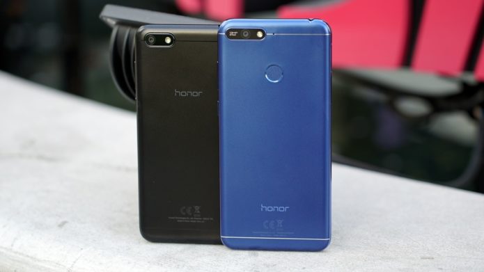 5 Times the Honor 7S’ FullView Display Comes in Handy